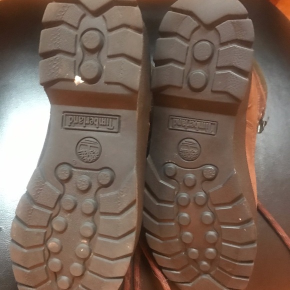 Timberland boots - Picture 5 of 5